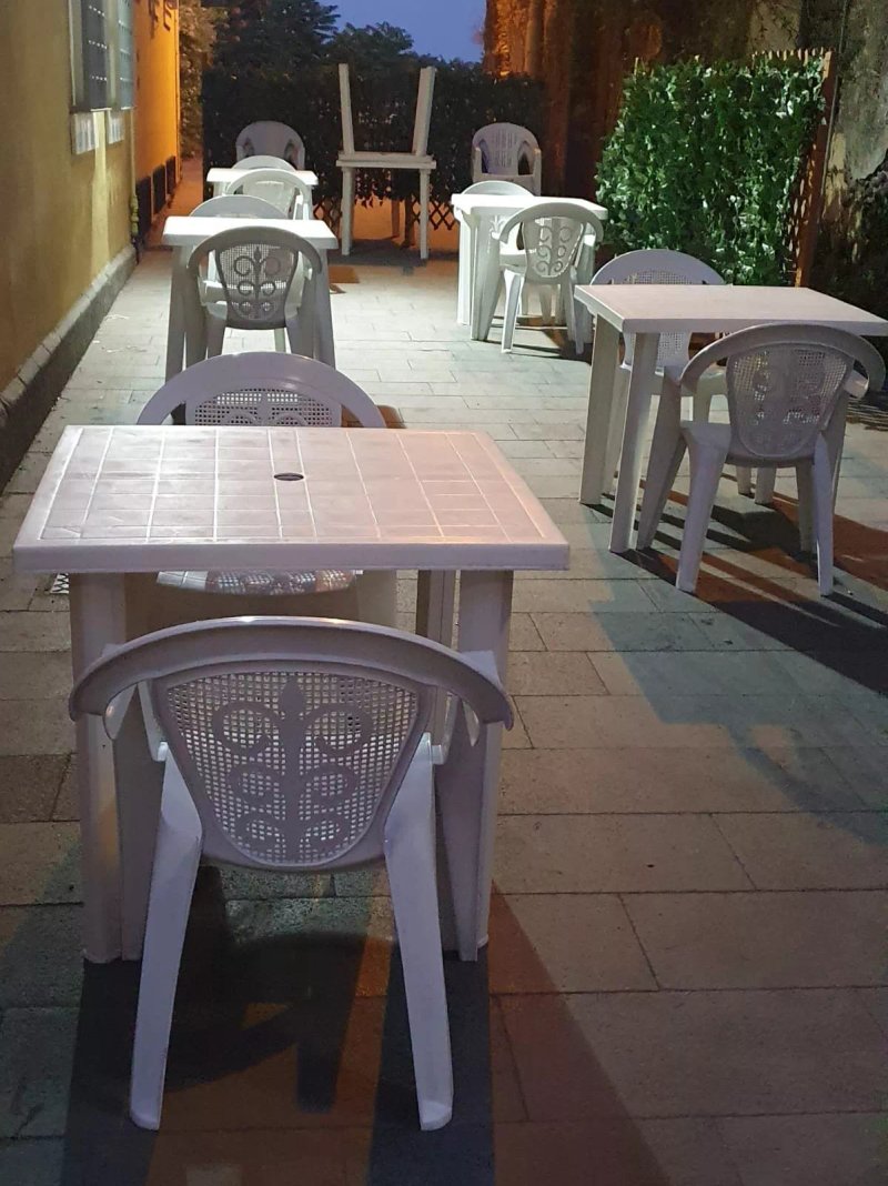 Pizzeria Il Porticciolo
