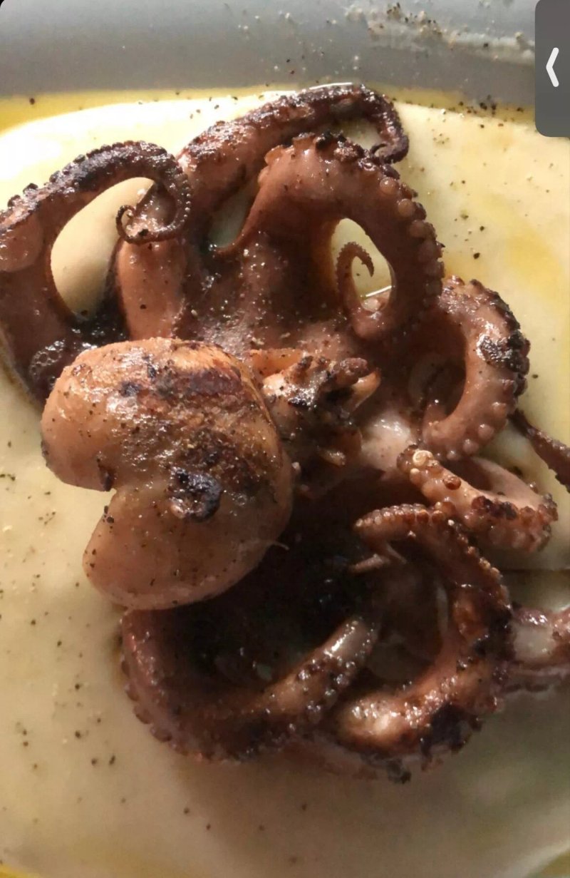 La Piazzetta Street Food