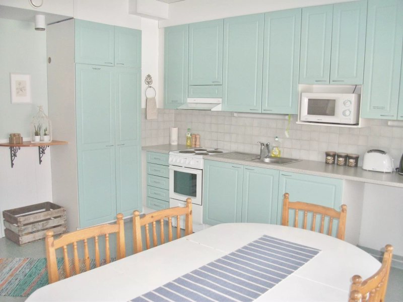 Montola School Guesthouse