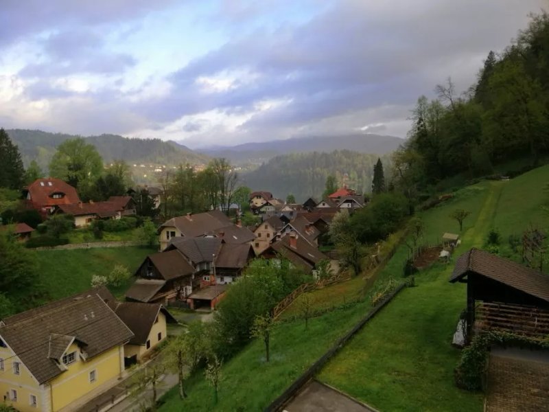 Turisticna Kmetija Zerovc