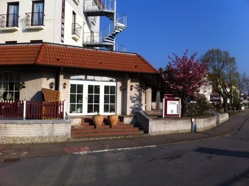 Seehotel Loenoe
