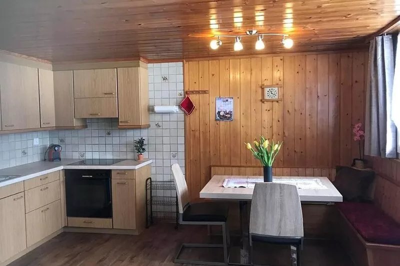 Holiday apartment Grindelwald for 1 - 2 persons with 1 bedroom - Holiday