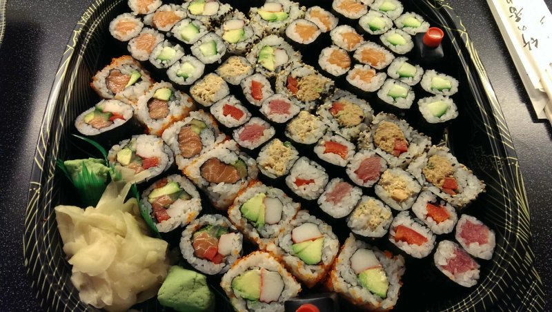 Umi Sushi