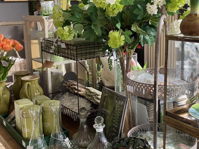 La Fleur - Cafe & Accessoires