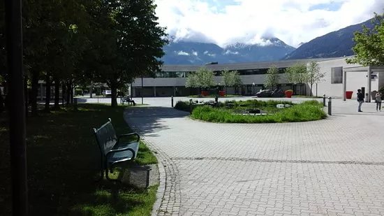 Kur- und Tourismusverband Bad Hofgastein