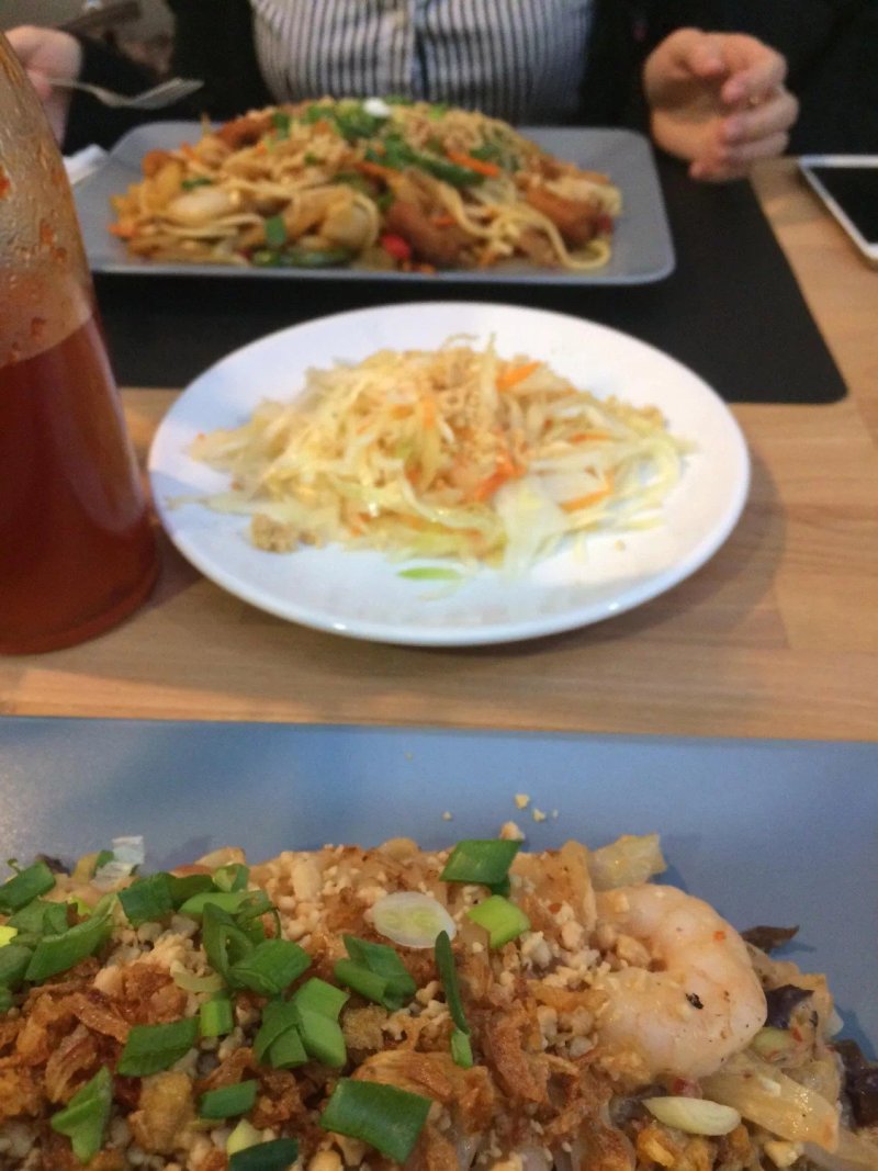 Loco Wok Bar