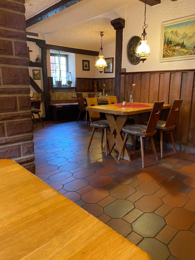 Gasthof Goldener Anker