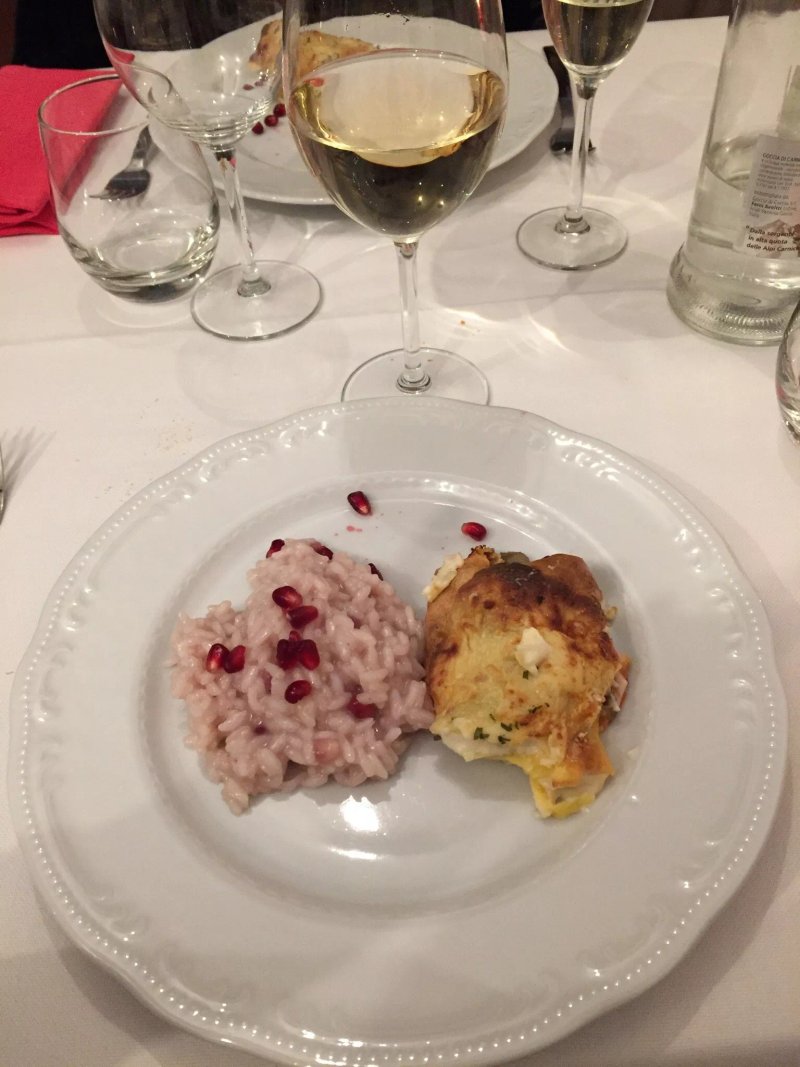Osteria Villanova