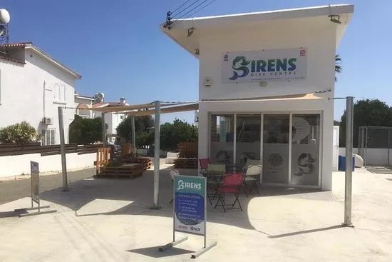 Sirens Dive Centre