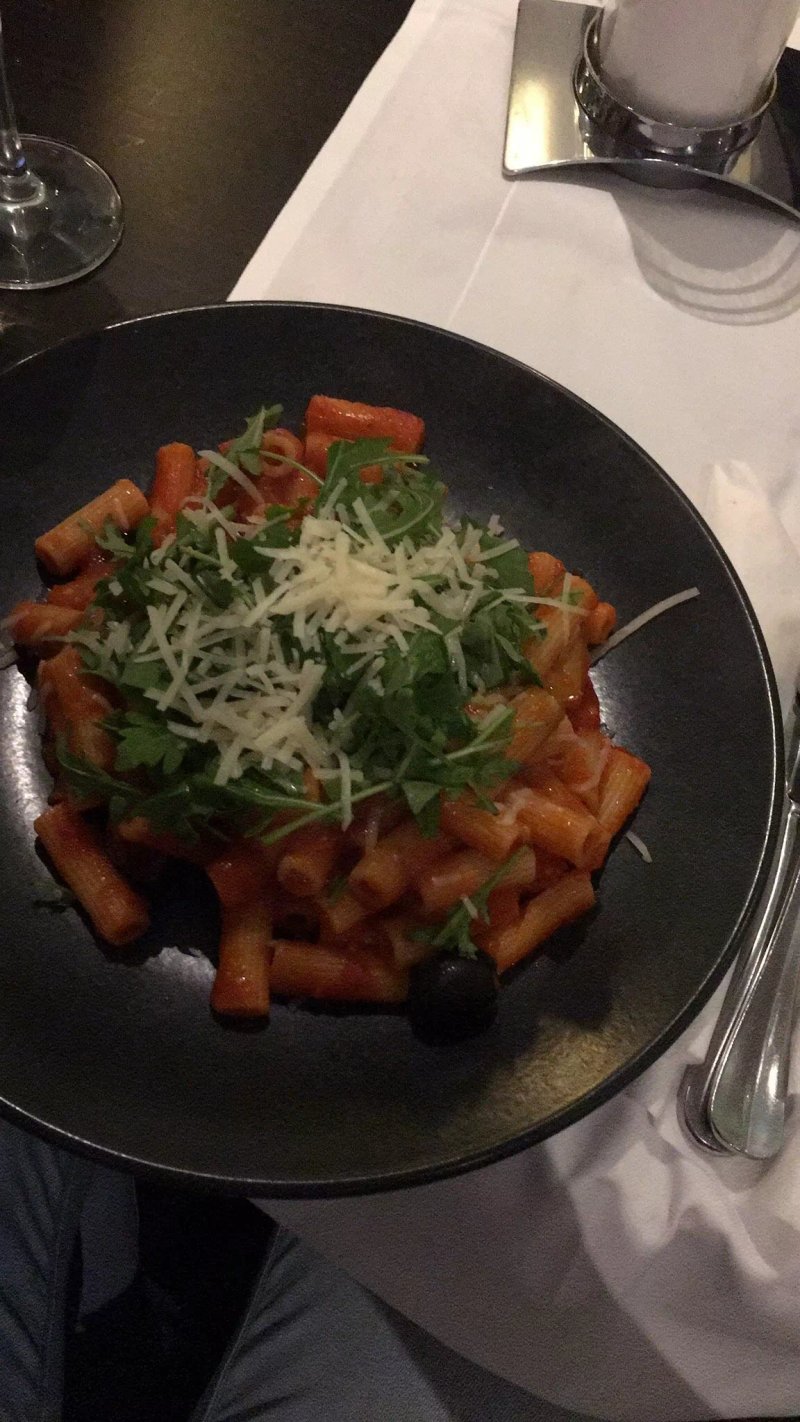 Ristorante L'Antica