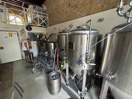 Golem Brewhouse