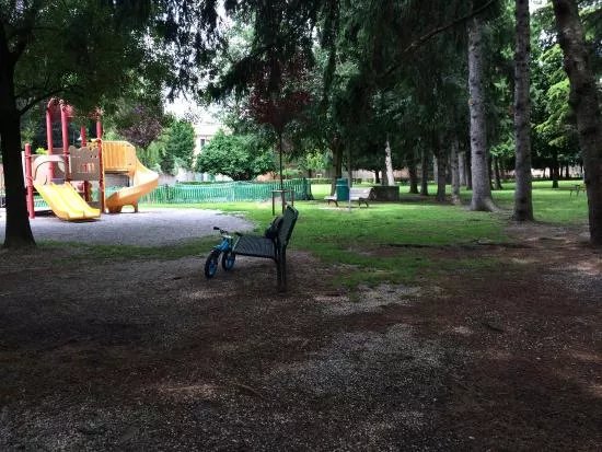 Parco Citta dei Bambini