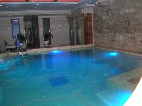 Thermarium Spa - Centro Benessere Fiuggi