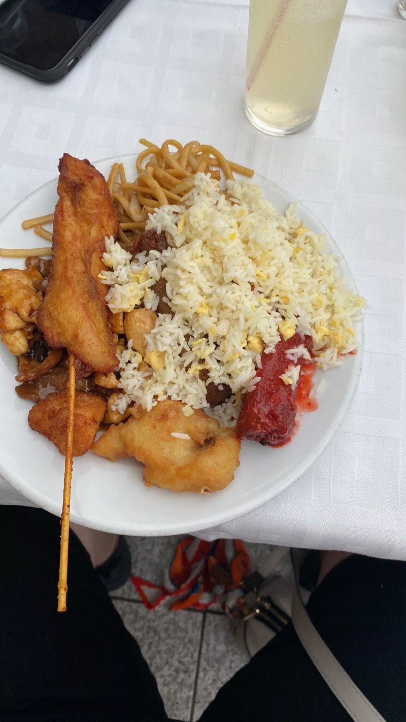 Indian palace restaurant tenerife sur