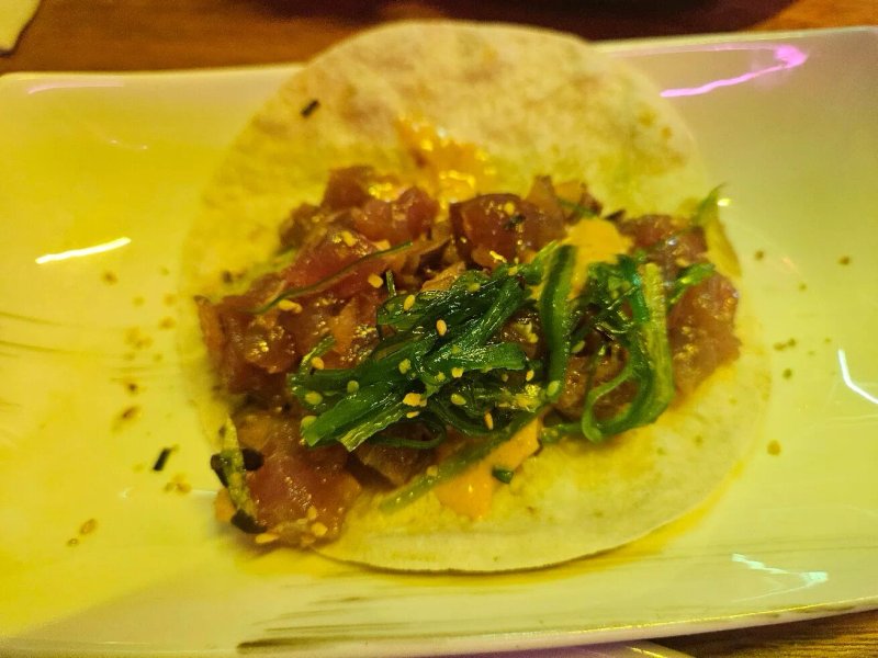 Radikal street food