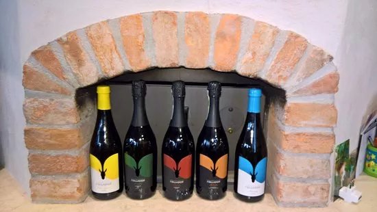 Azienda Agricola Follador Francesco