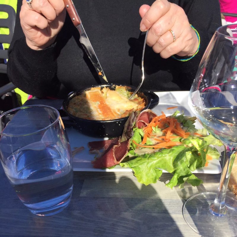 Restaurant Le Plein Sud
