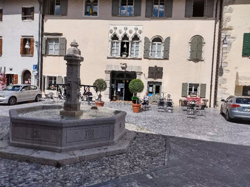 Caffe' Alla Vecchia Concordia