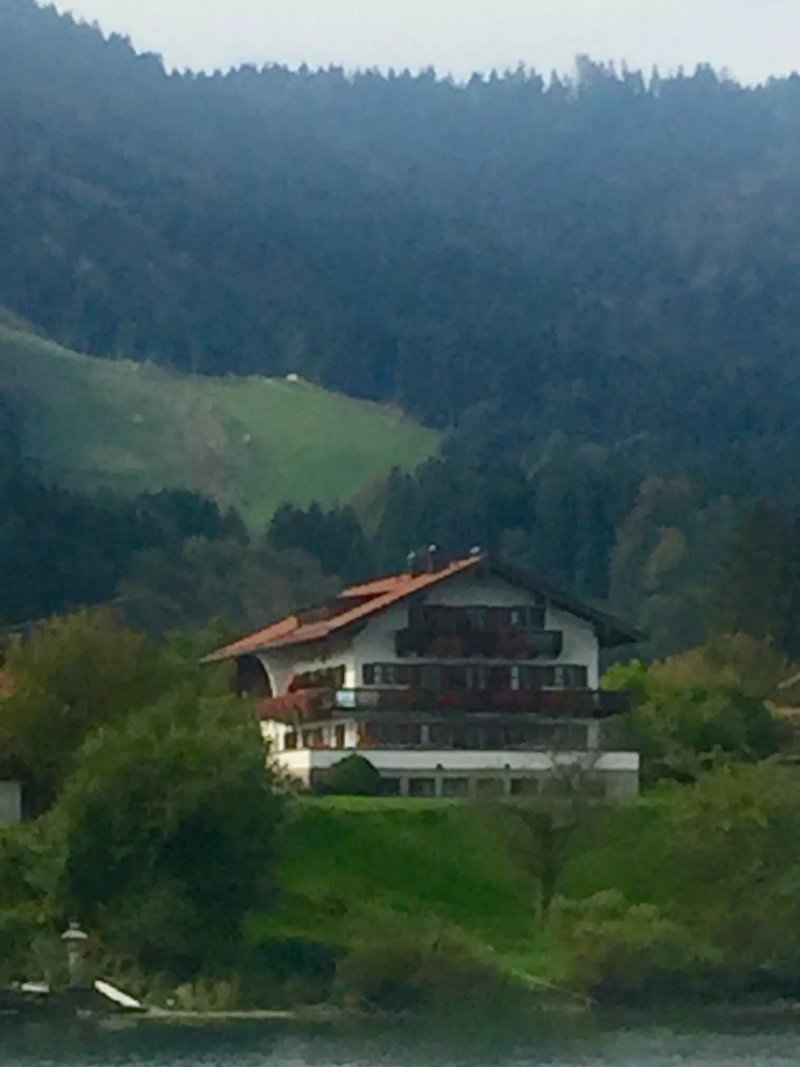 Steinbrecherhof am See