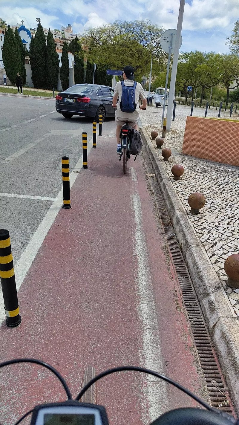 TJ’s Bike Rental