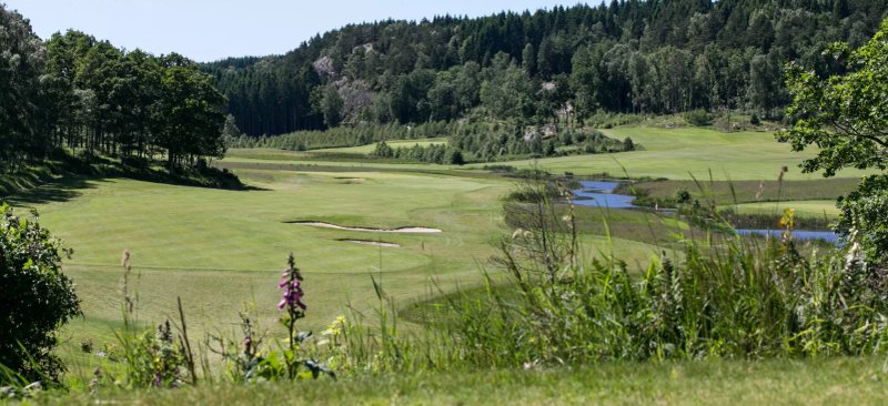 Holma Golf Bed & Breakfast