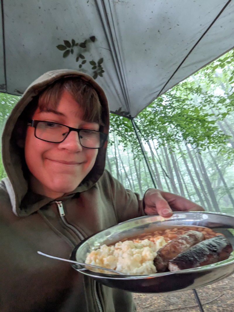 Totally Wild - Bushcraft & Survival