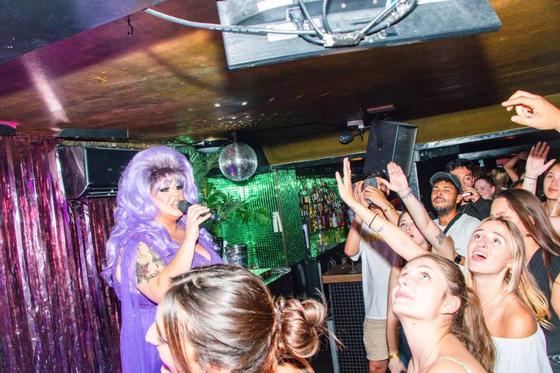 The Karaoke Hole