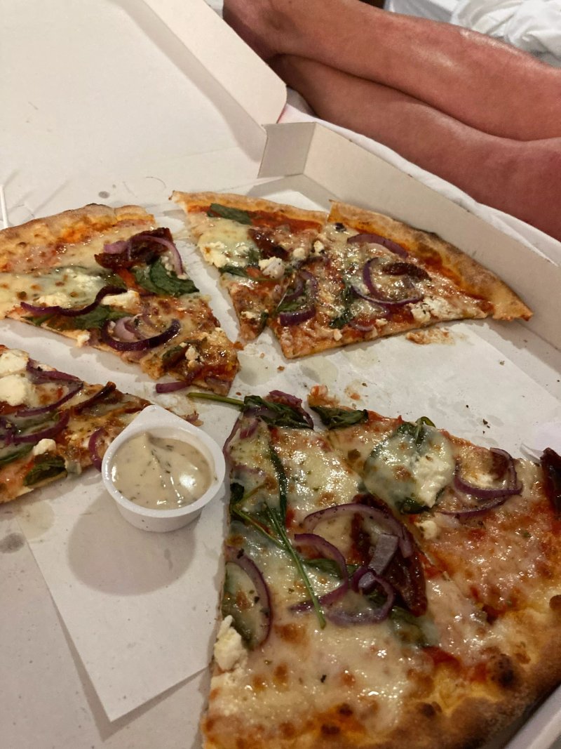 La Parma Pizzeria