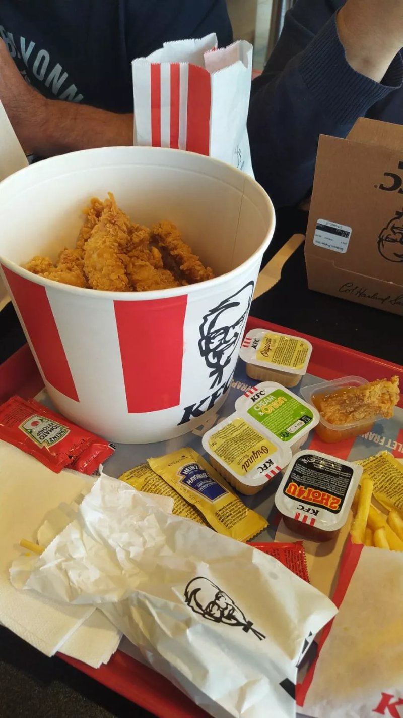 KFC Lescar