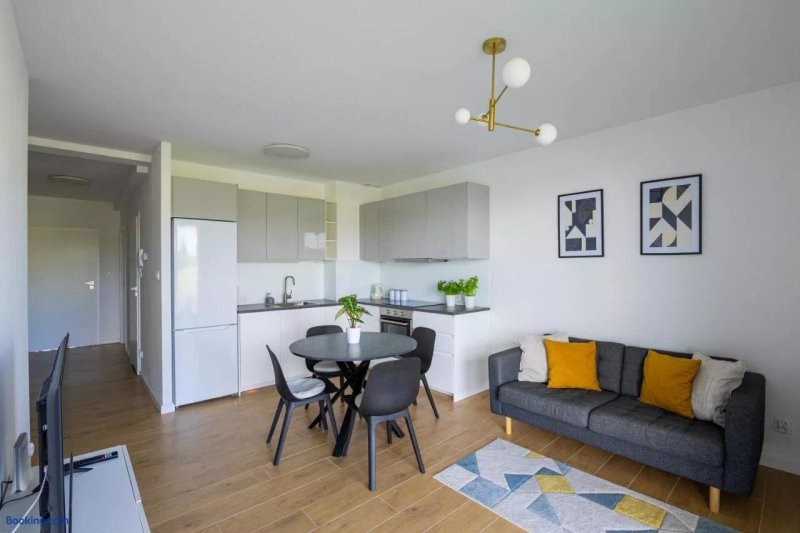 Vip Apartamenty