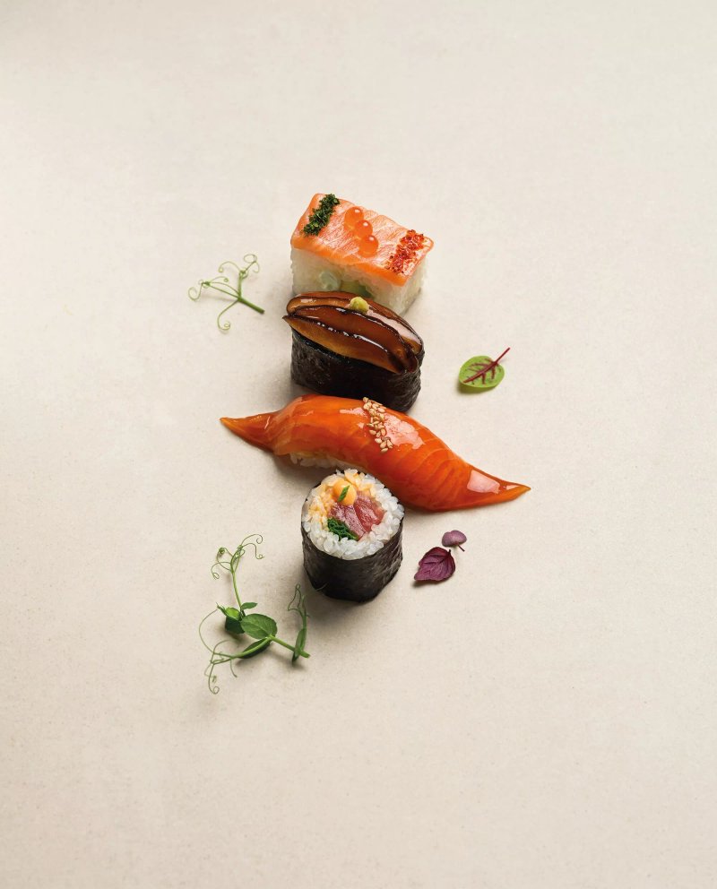 Sushi Shop Bordeaux Gambetta