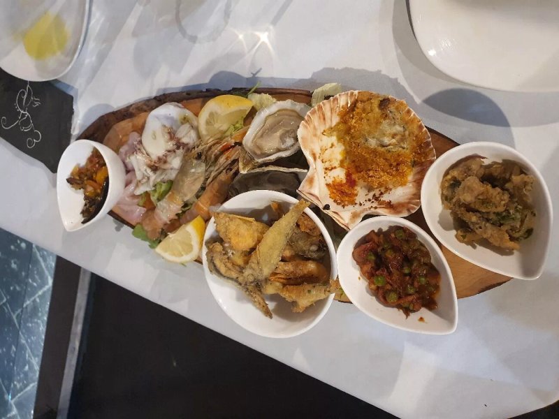Ristorante Le Tre Botti