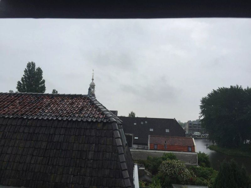 Tweelwonen De Volharding