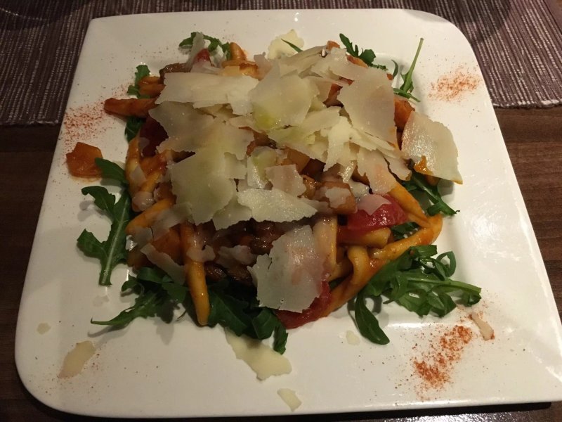 Pizzeria Piccolo