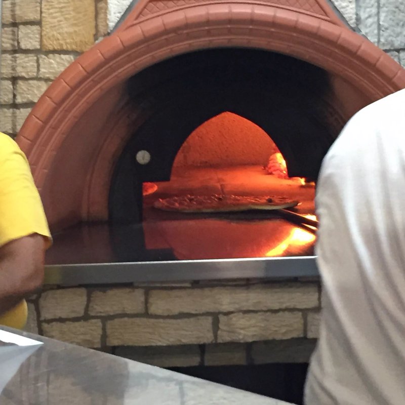 Pizzeria Las Vegas