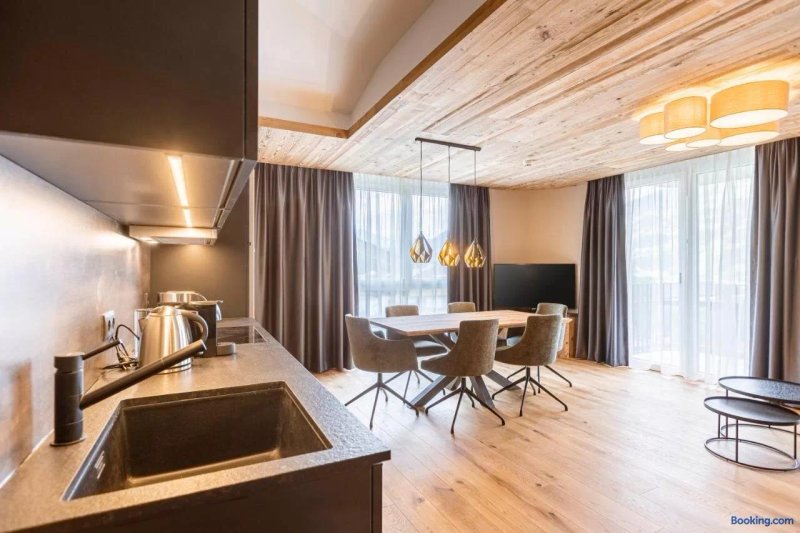Zillertal Suites Fugen by ALPS RESORTS