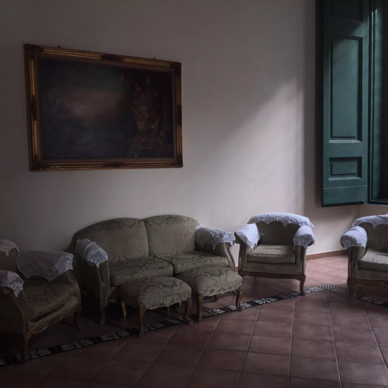 Domus Memini Palazzo Marigliano