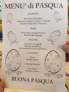 Pizzeria Salvatore 2