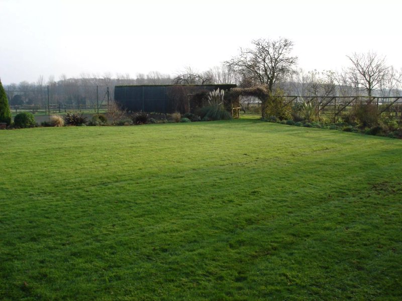Mill Farm Bed & Breakfast