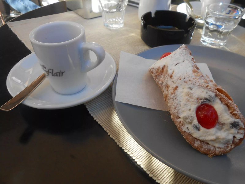 Pasticceria Flair DI Cravos Michela