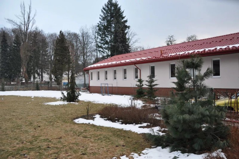 Donaki Hostel