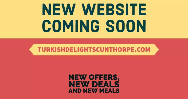 Turkish Delight