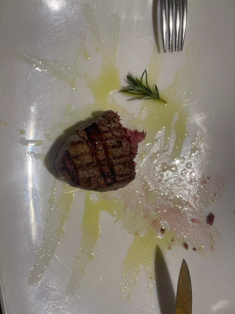 K2 TRATTORIA TOSCANA