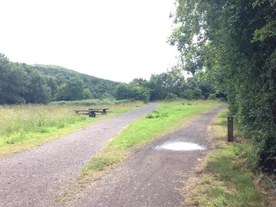 Dove Valley Trail