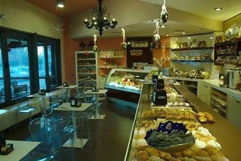 Pasticceria Pigato Di Volpato Gabriella & C. Snc