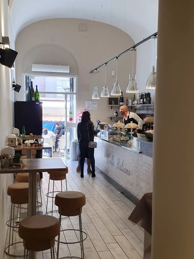 IL POSTO di Altogusto