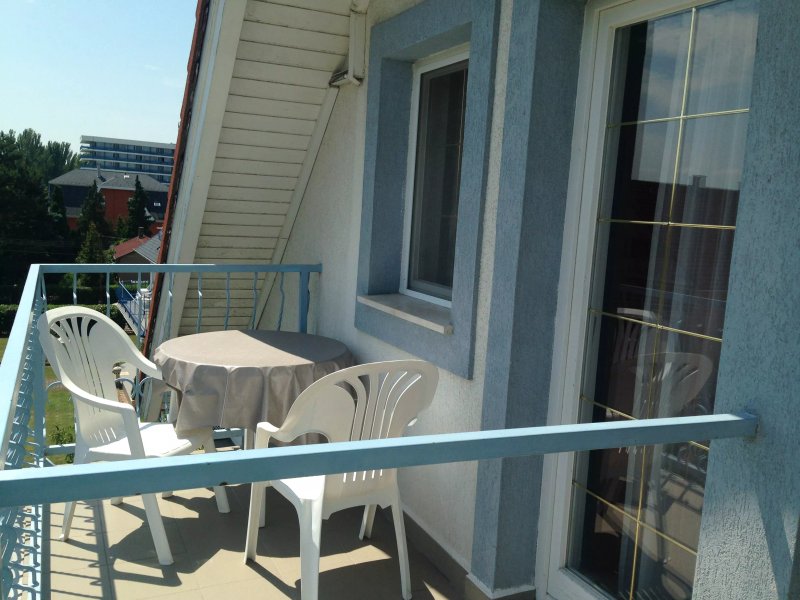 Hollik Apartments