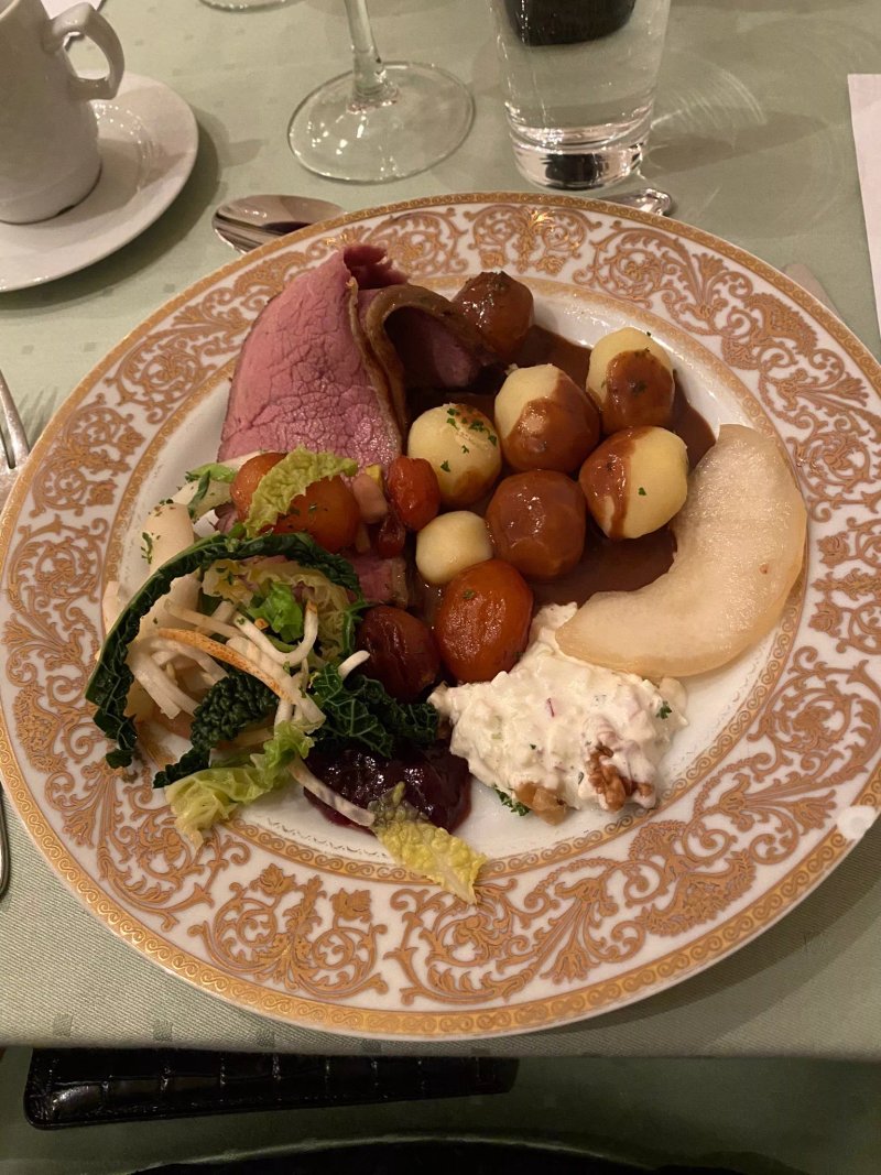 Restaurant Kongelunden