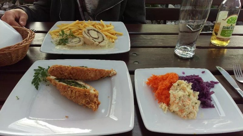 Restauracja Kopalnia Smaku