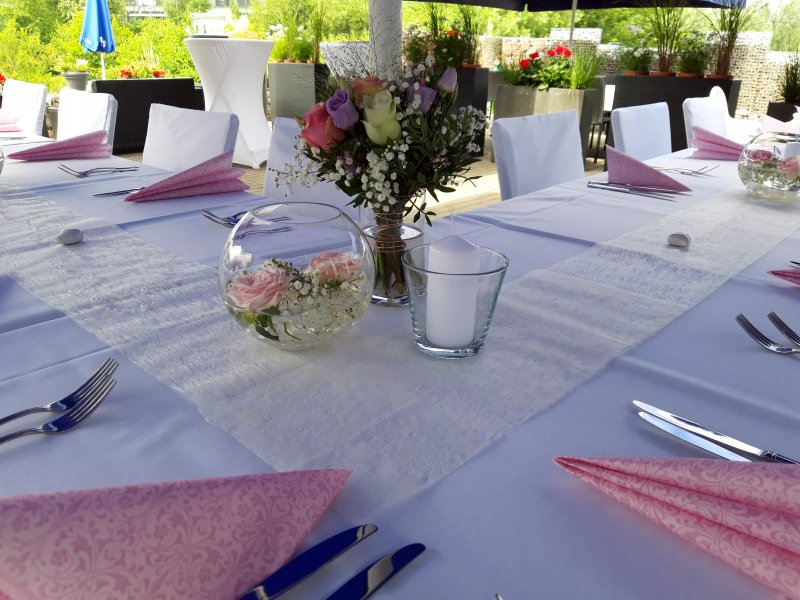 Restaurant Zur Seeterrasse